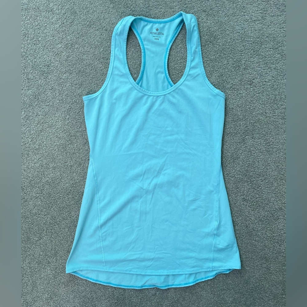 Athleta Tank Top